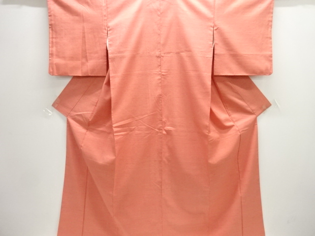 JAPANESE KIMONO / FUSHI TSUMUGI